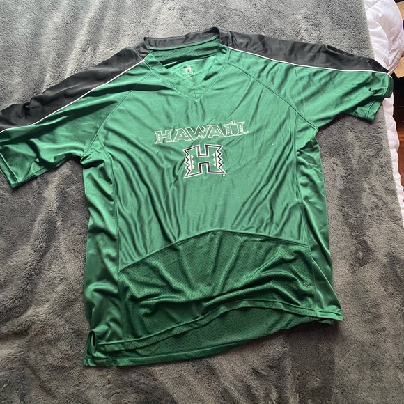 “Hawaii” football team jersey - Picture 1 of 2
